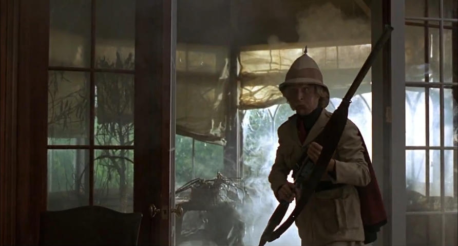 Jumanji