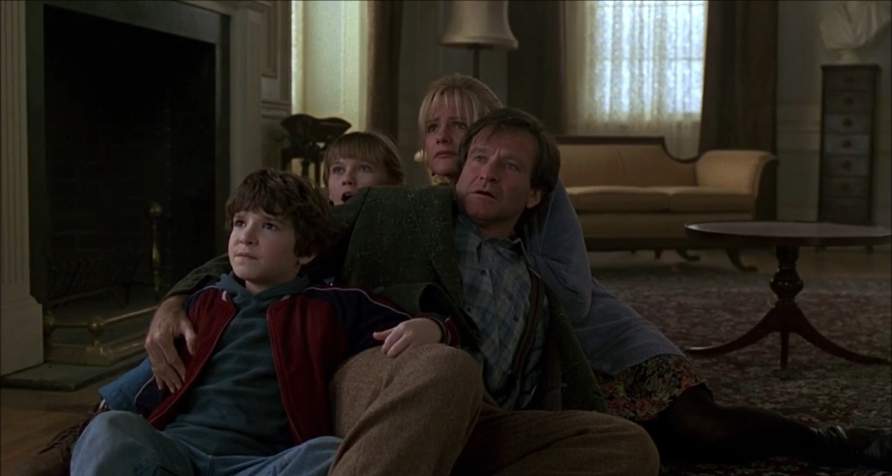 Jumanji Jumanji