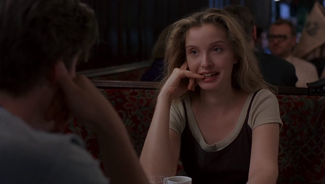 Before Sunrise