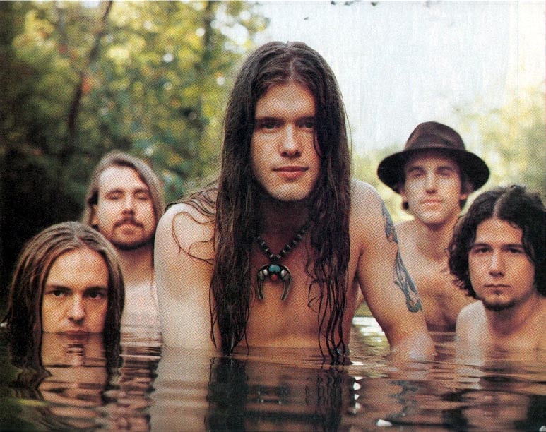 Shannon Hoon