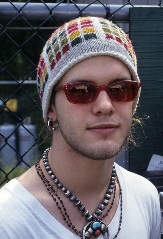 Shannon Hoon picture