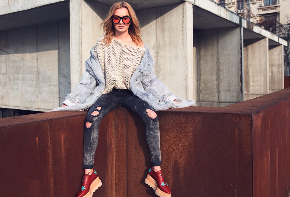 Alexandra Stan