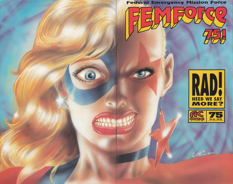 FemForce