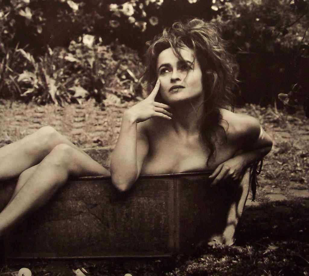 Helena Bonham Carter Helena Bonham Carter