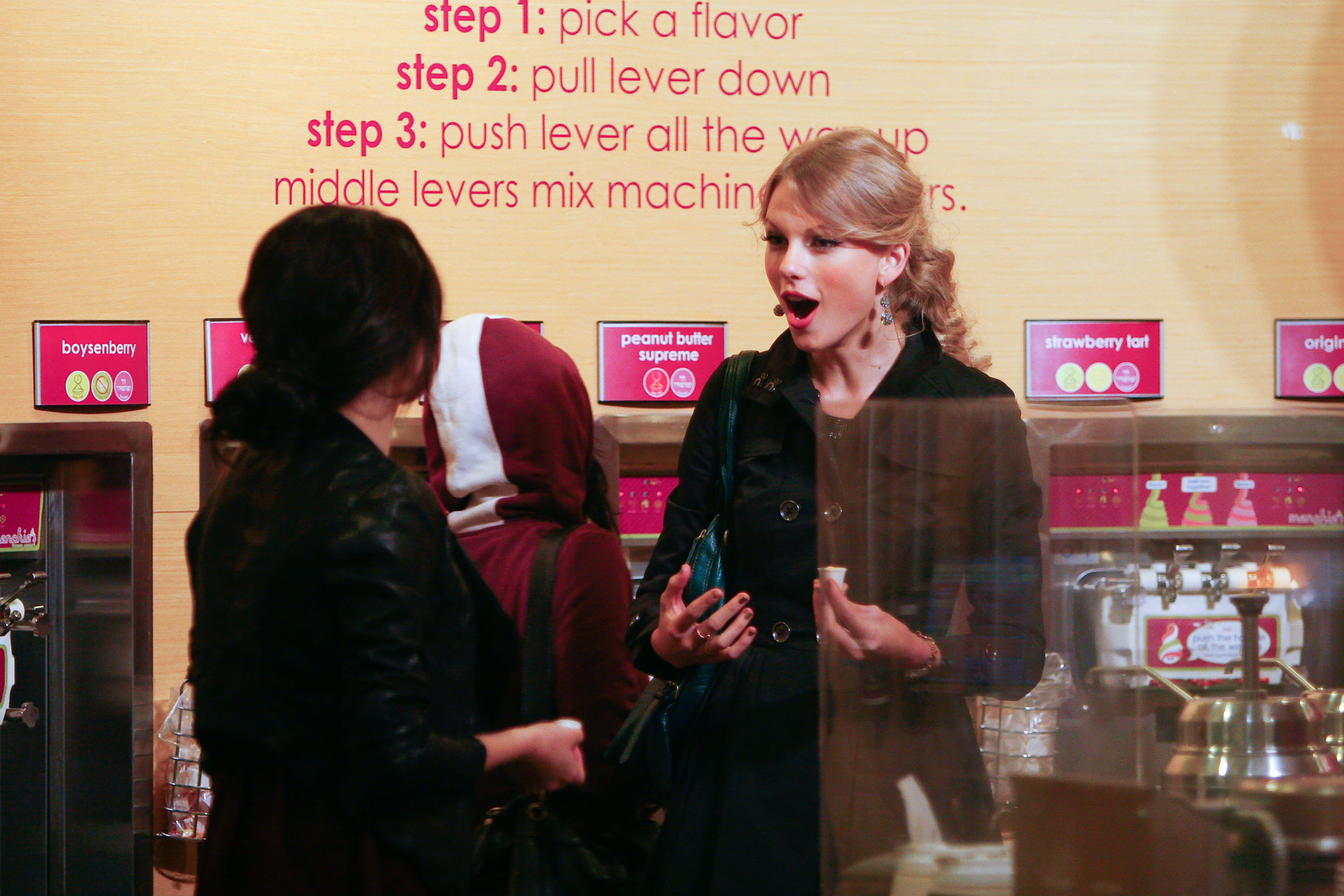 Taylor Swift Taylor Swift