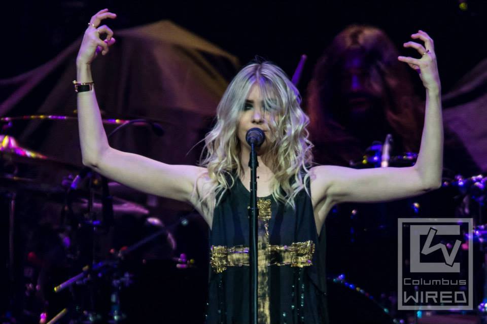 Taylor Momsen
