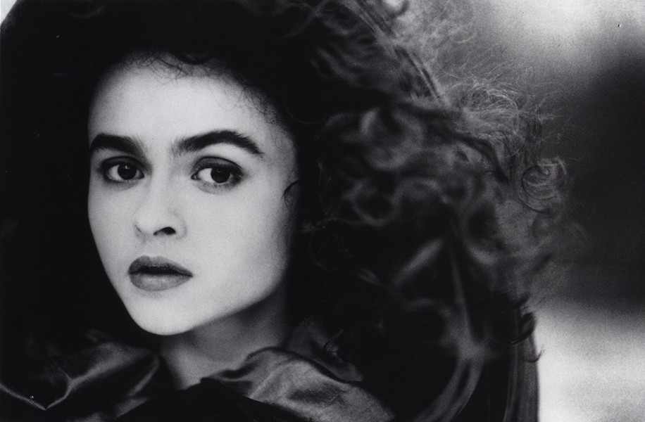 Helena Bonham Carter Helena Bonham Carter