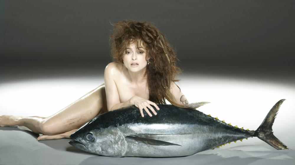 Helena Bonham Carter Helena Bonham Carter