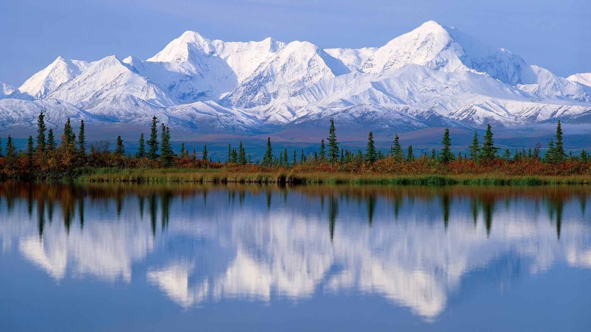 Alaska Alaska