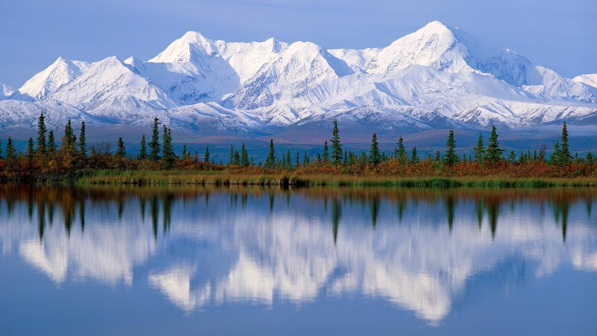 Alaska