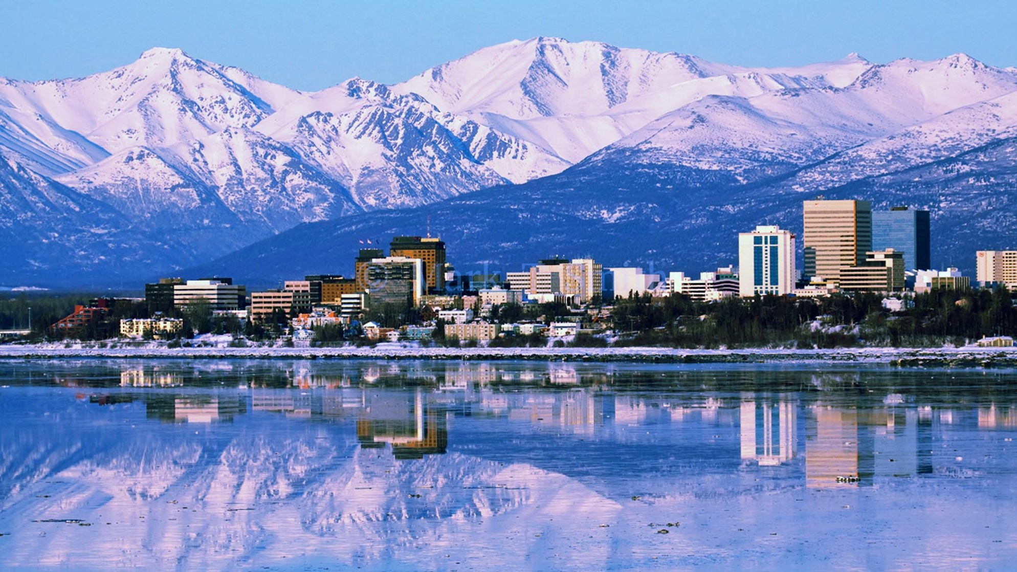 Alaska Alaska