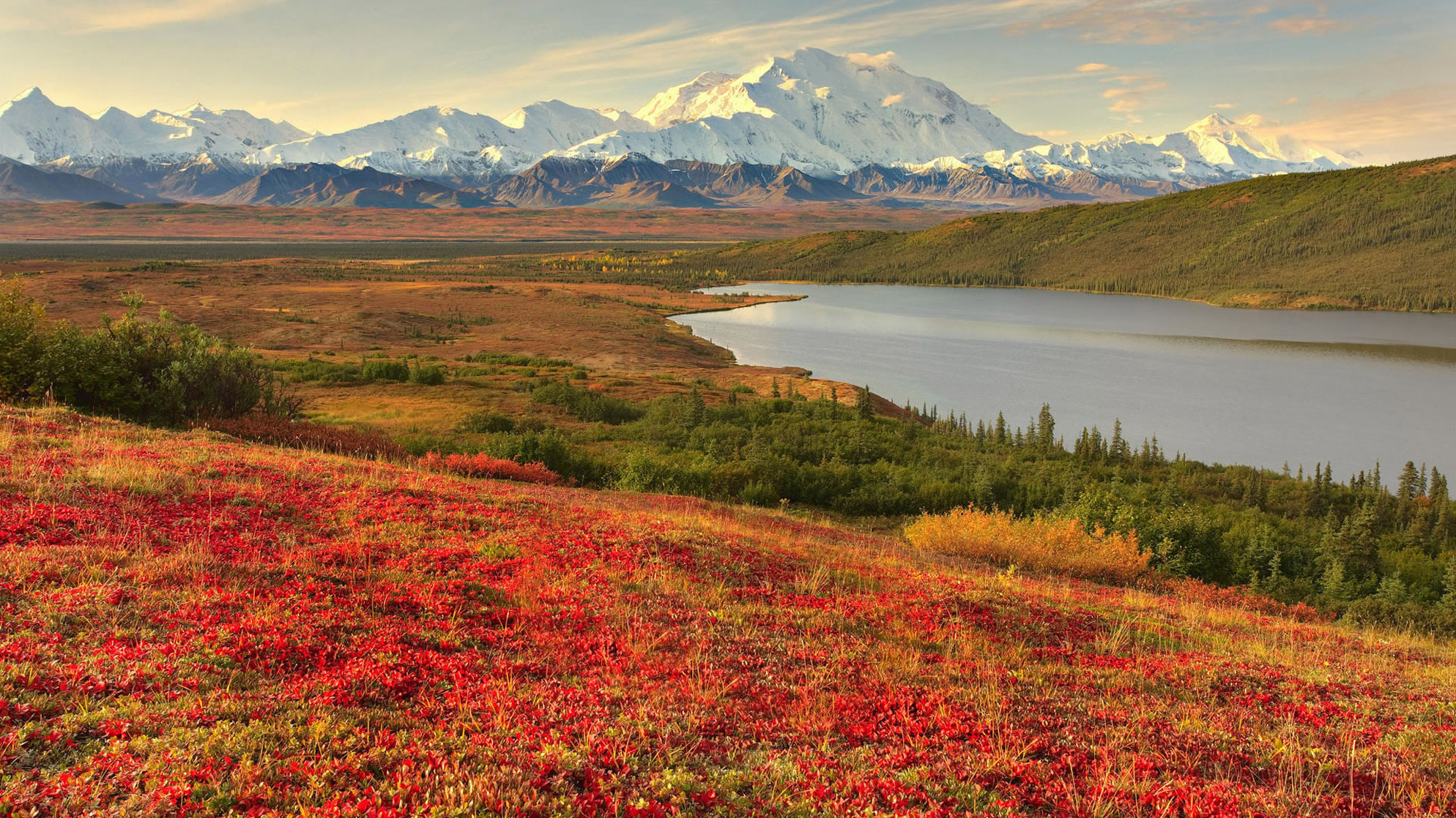 Alaska Alaska
