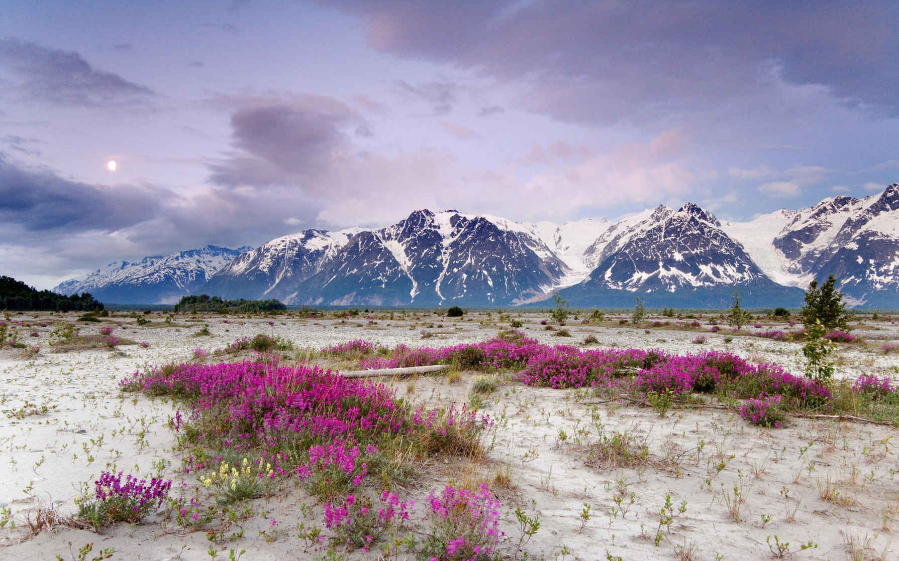 Alaska Alaska