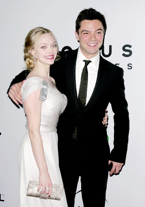 Dominic Cooper picture