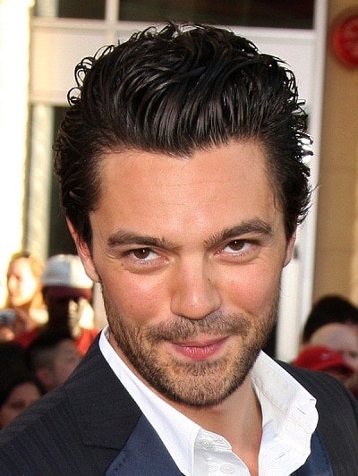 Picture of Dominic Cooper