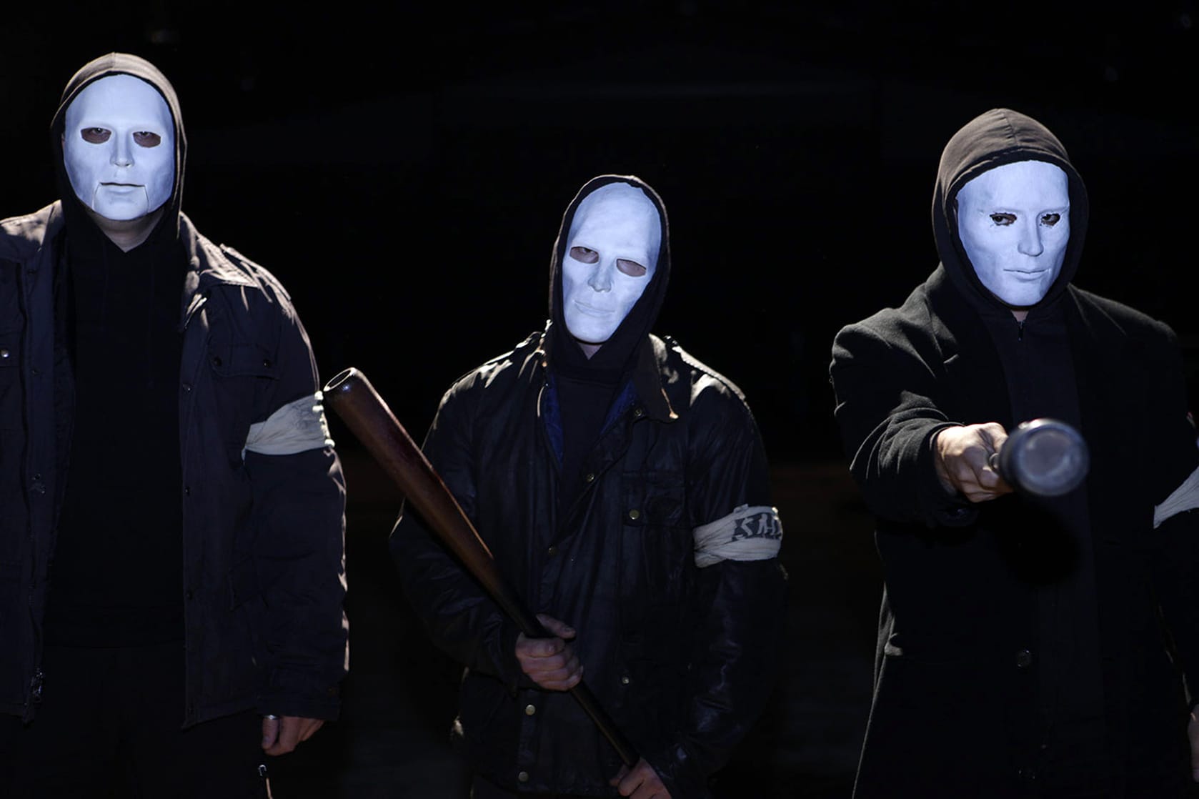 John doe отзывы