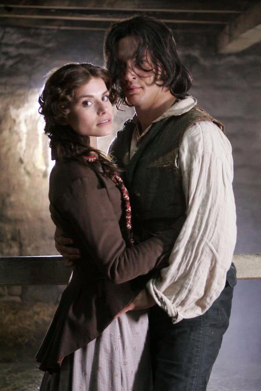 Picture Of Wuthering Heights (2009-2009)