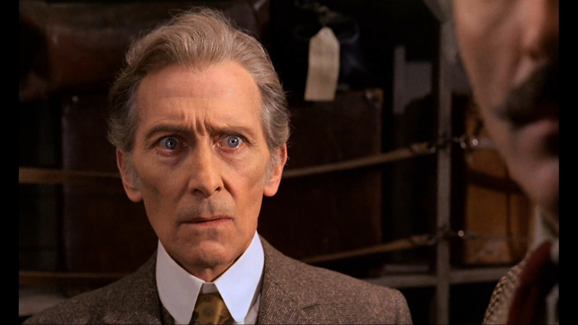 Horror Express (1972)