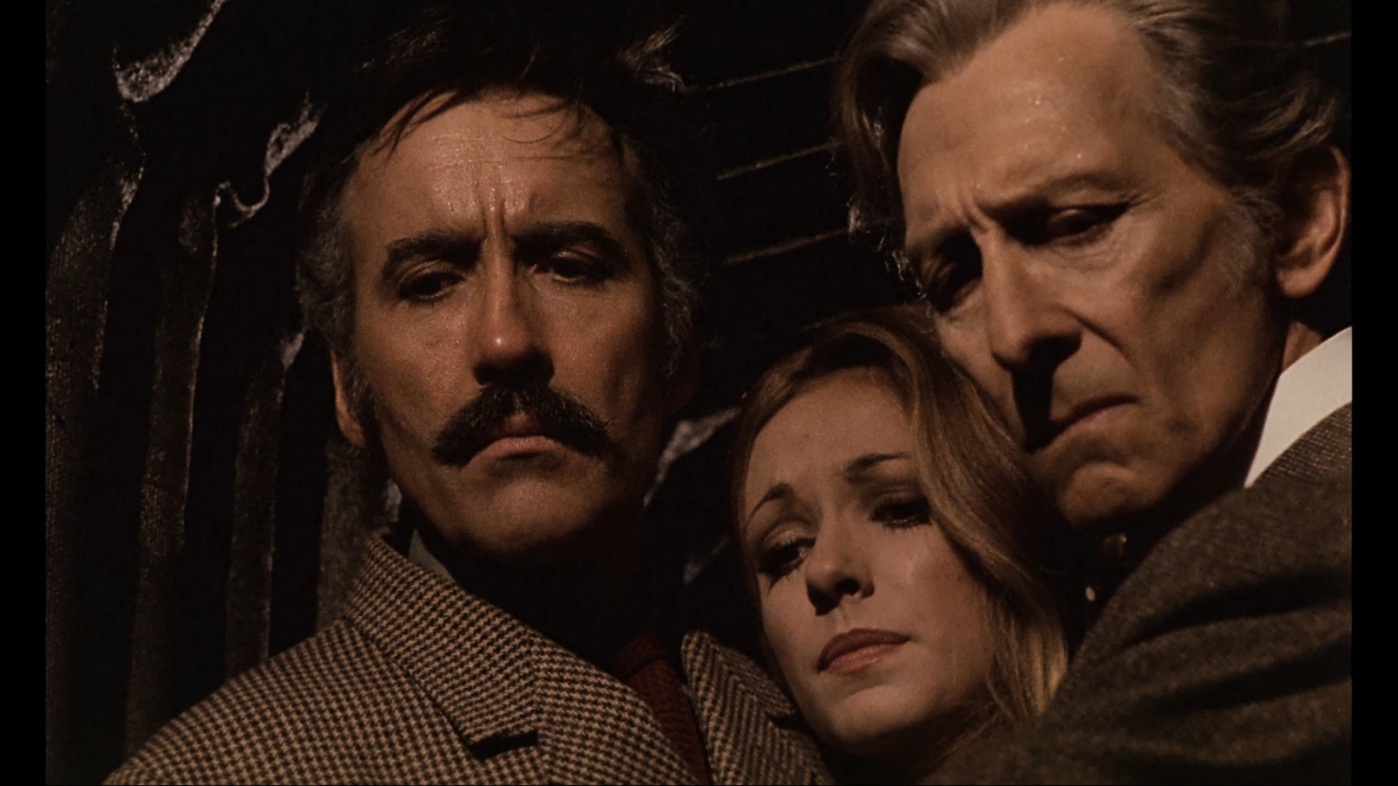 Horror Express (1972)