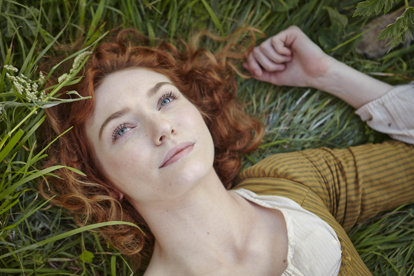 Eleanor Tomlinson Eleanor Tomlinson