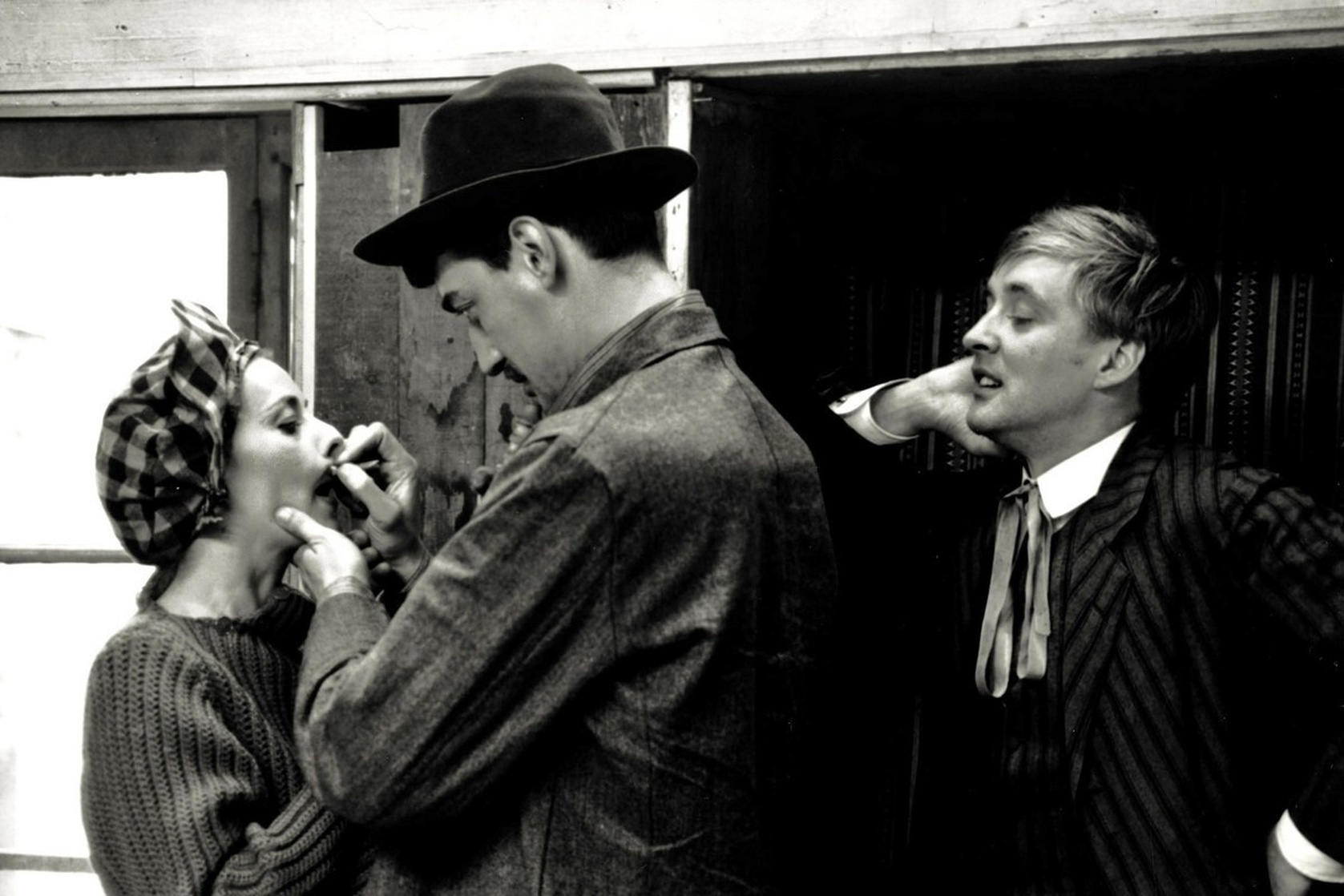 Jules and Jim Jules and Jim