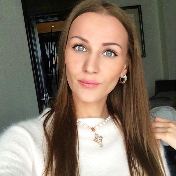 Picture of Alena Kaverina