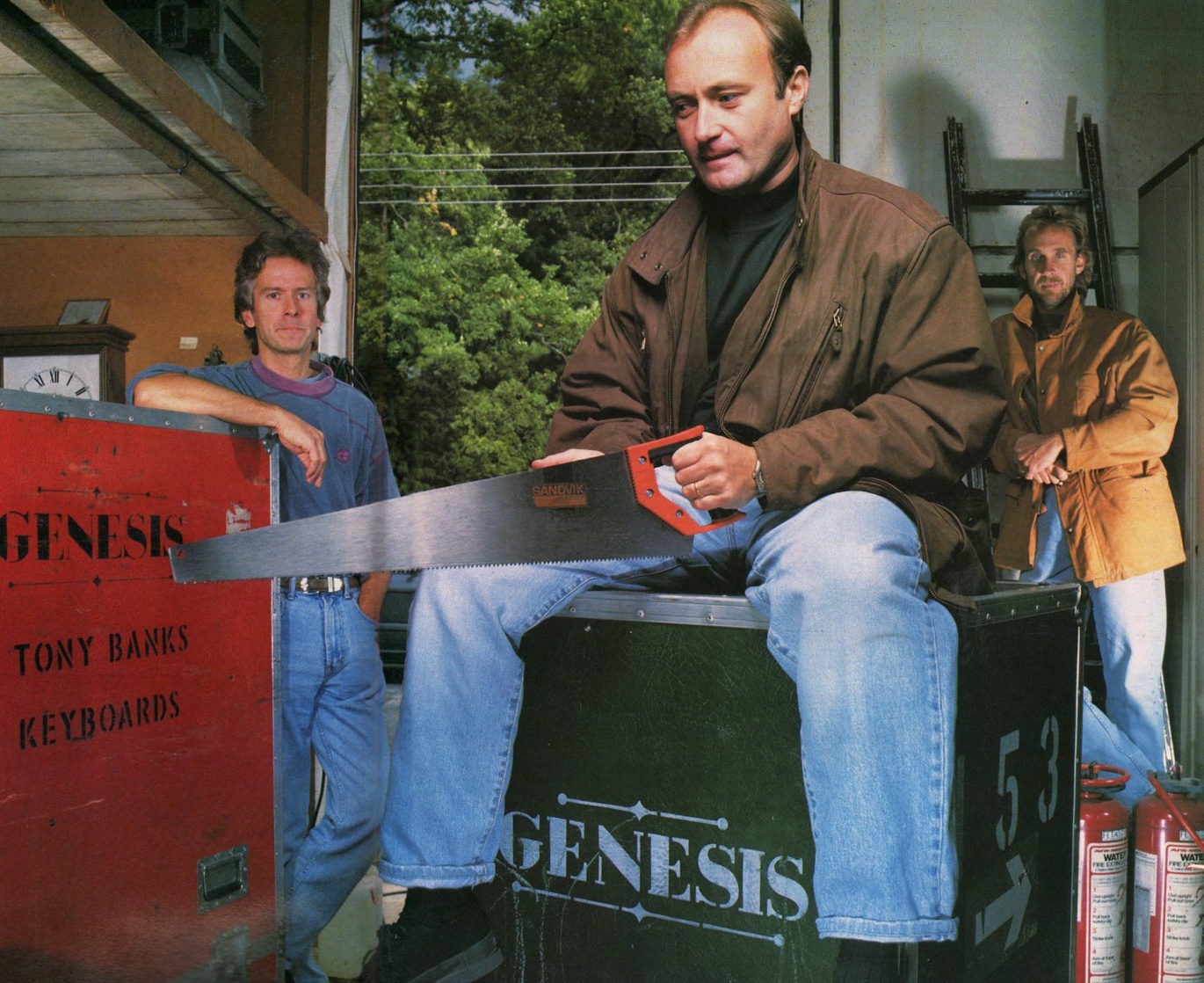 Genesis