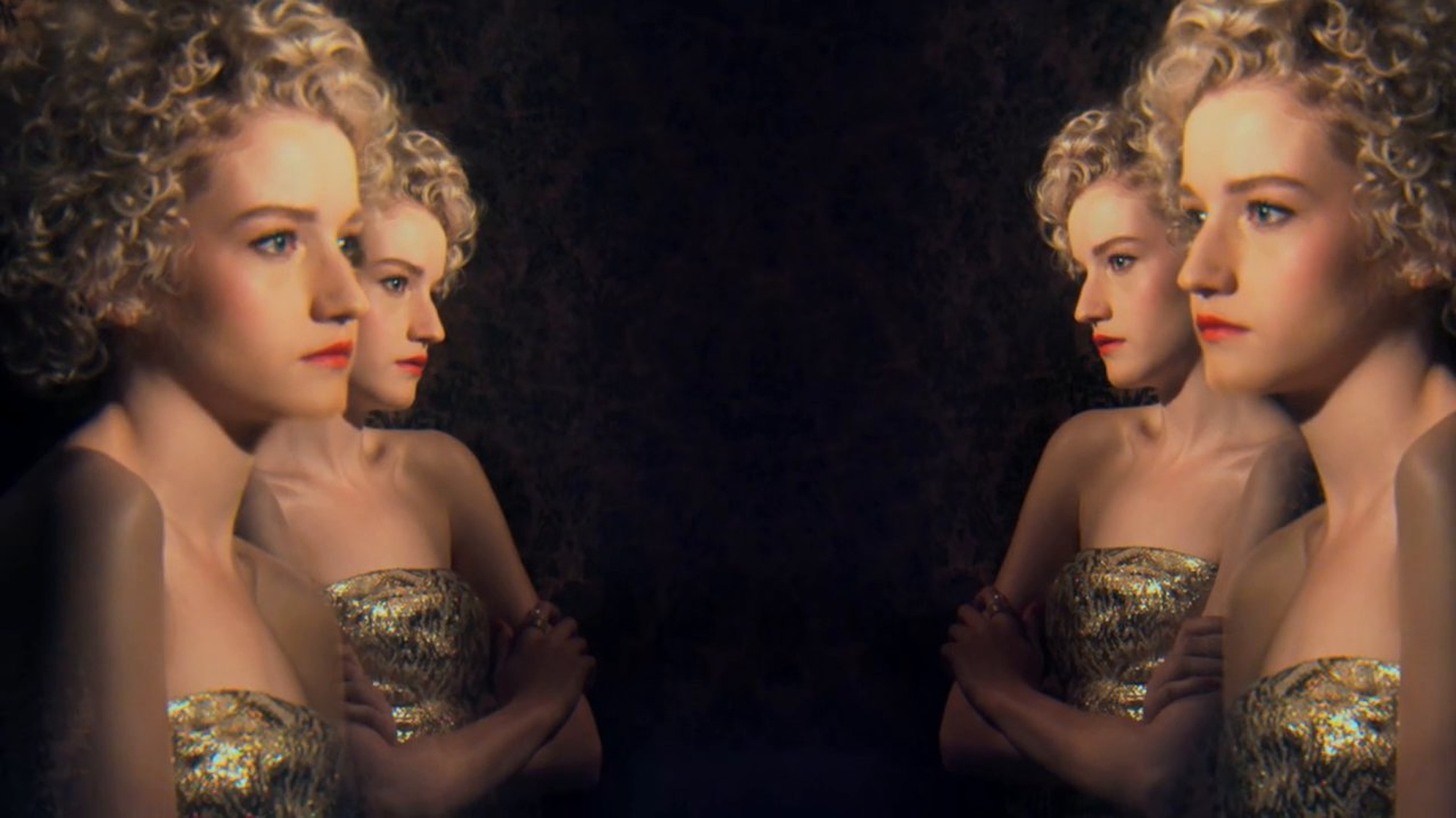 Julia Garner Julia Garner