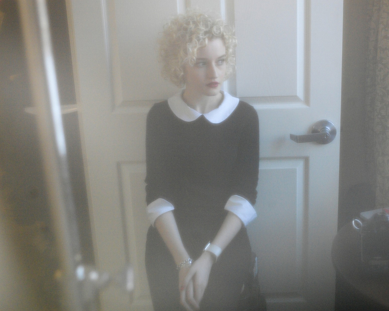 Julia Garner Julia Garner