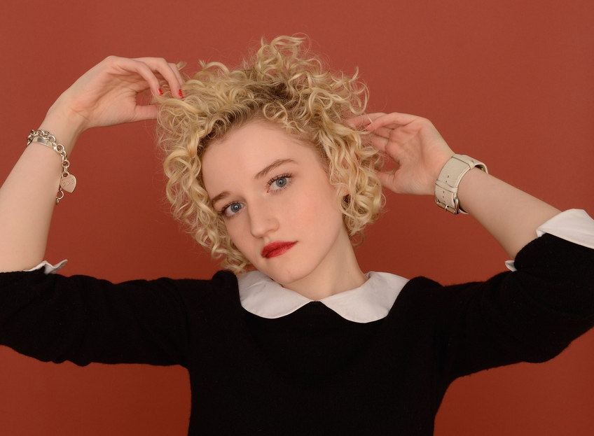 Julia Garner Julia Garner