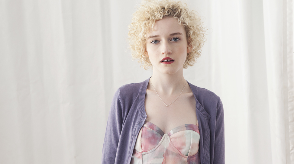 Julia Garner Julia Garner