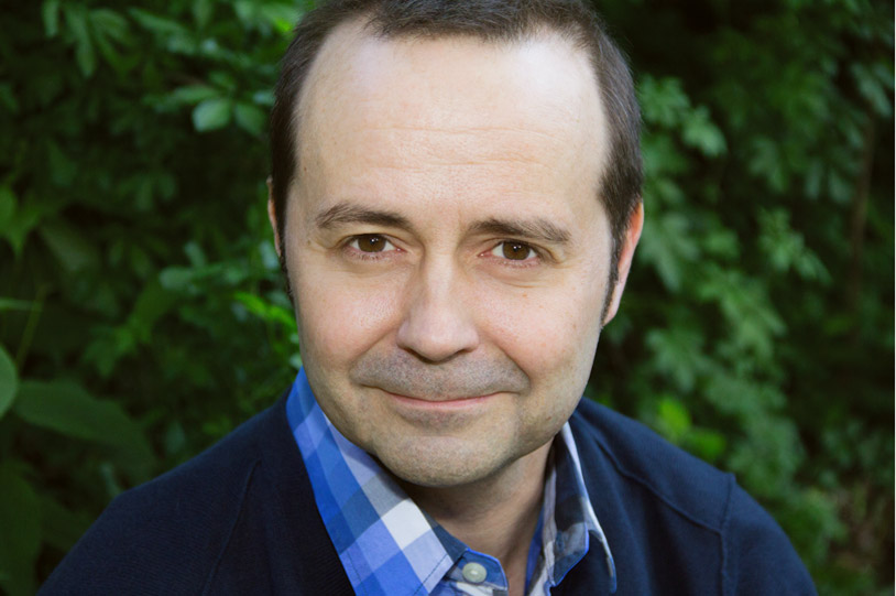 Picture of Todd Faulkner