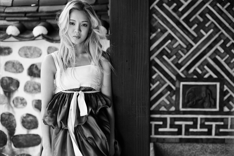 Hyoyeon Hyoyeon