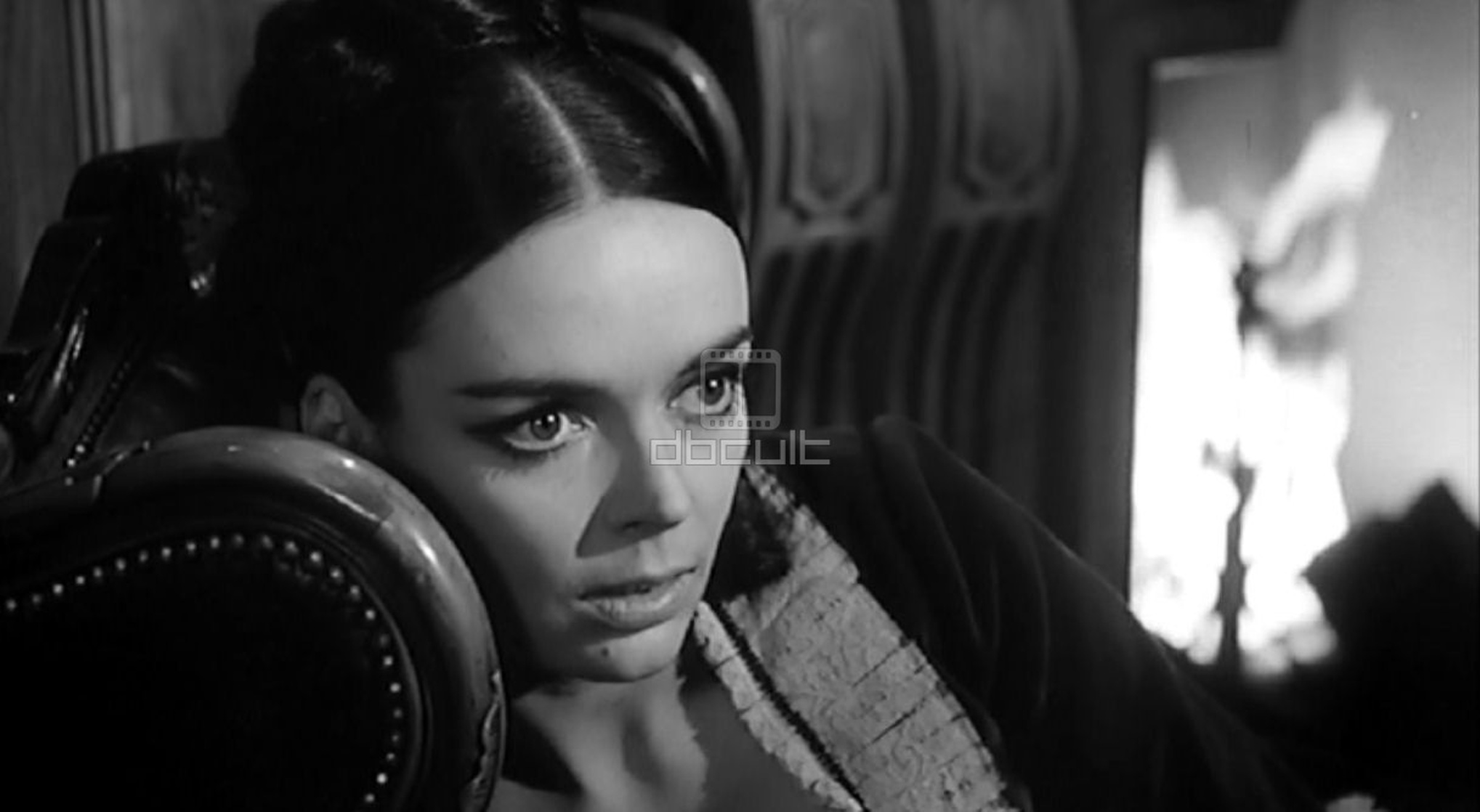 Barbara Steele