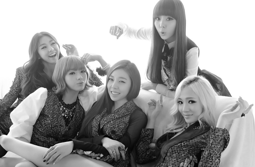 Ladies' Code