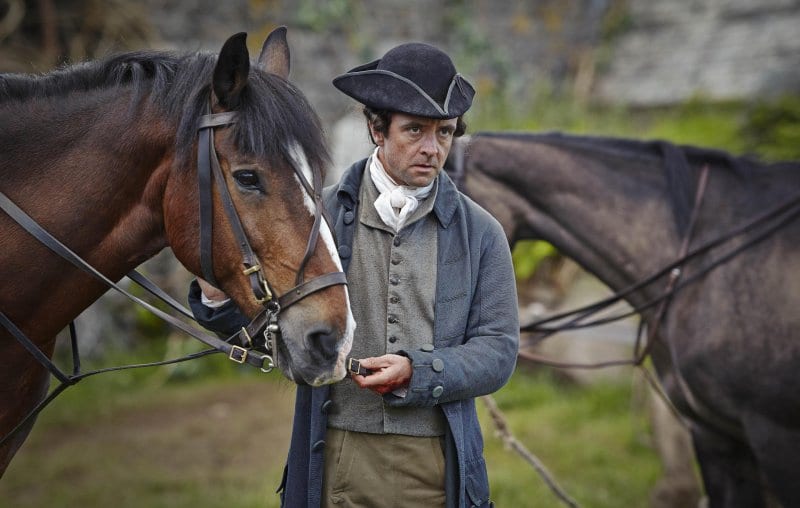 Poldark