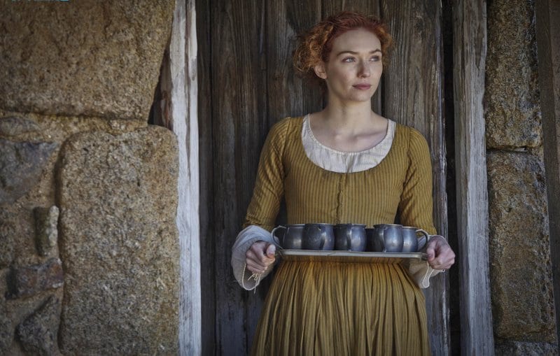 Poldark Poldark