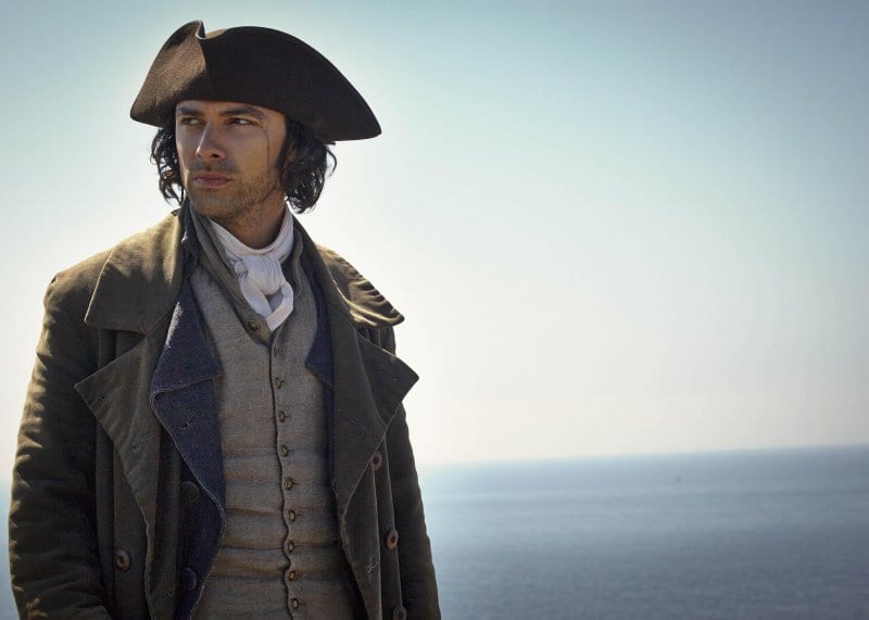 Poldark