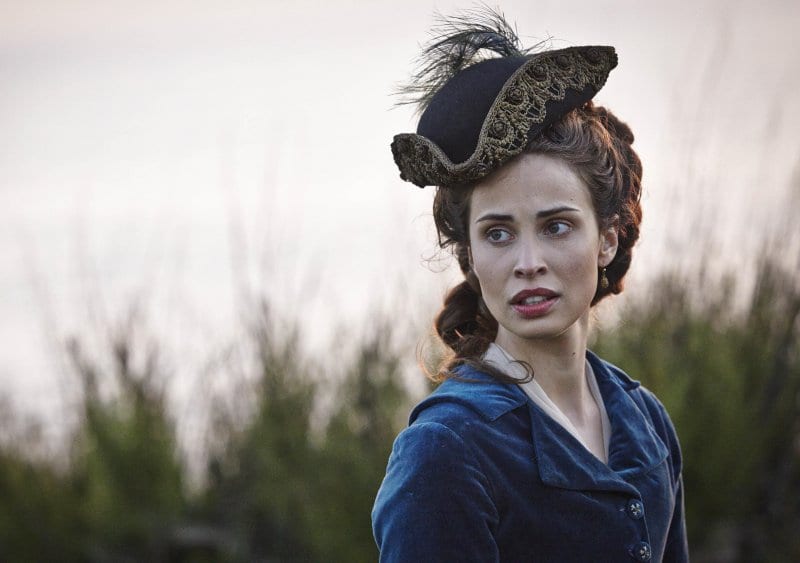Poldark Poldark