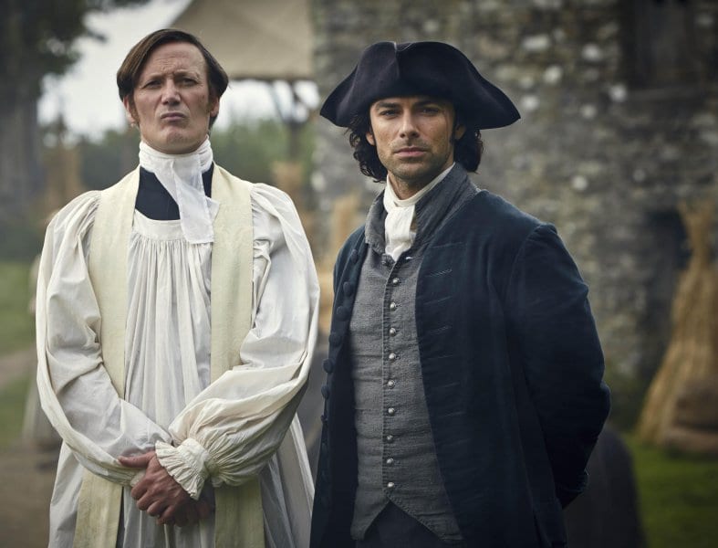 Poldark