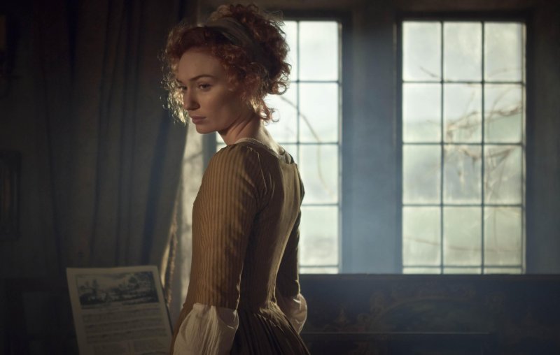 Poldark Poldark