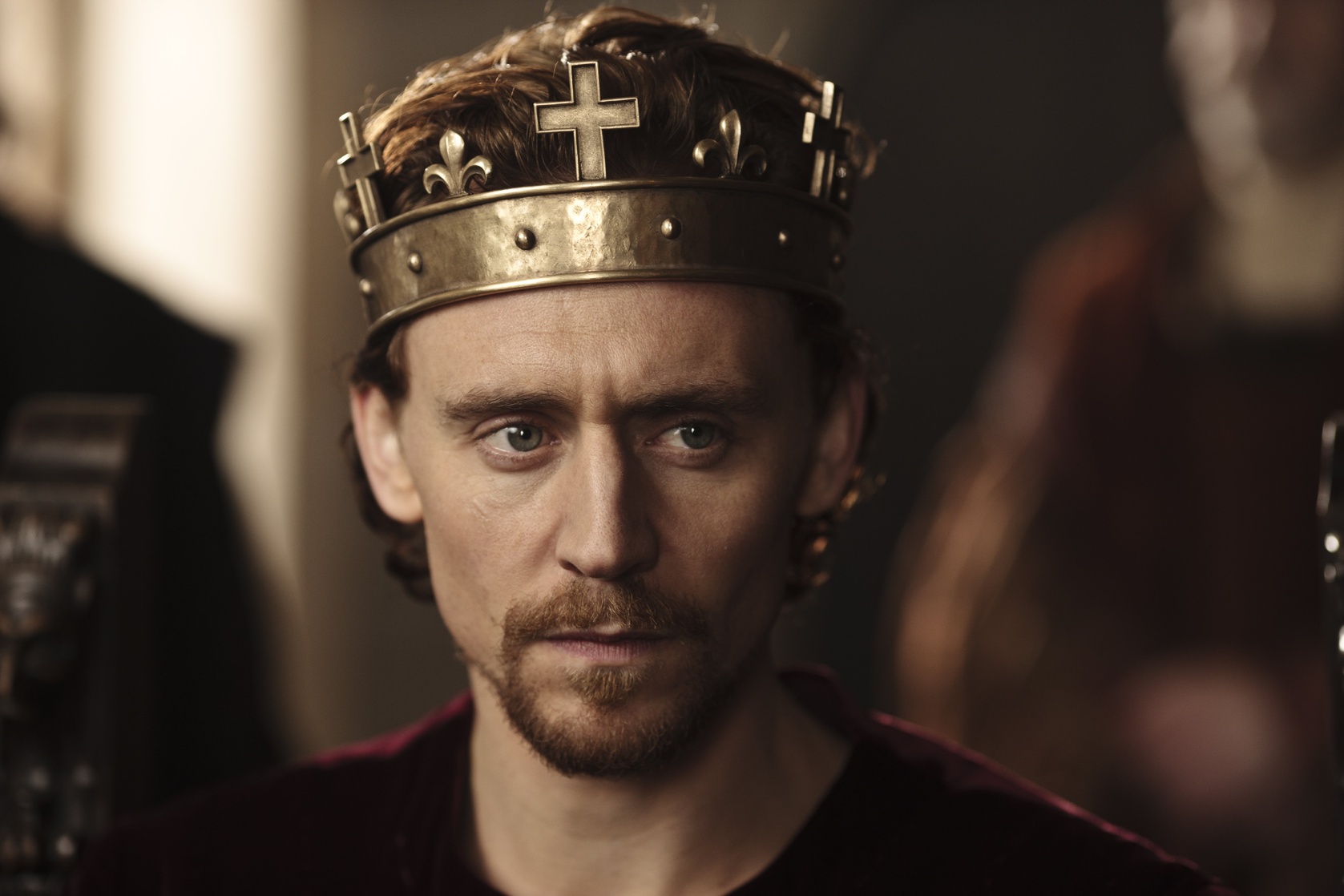 The Hollow Crown