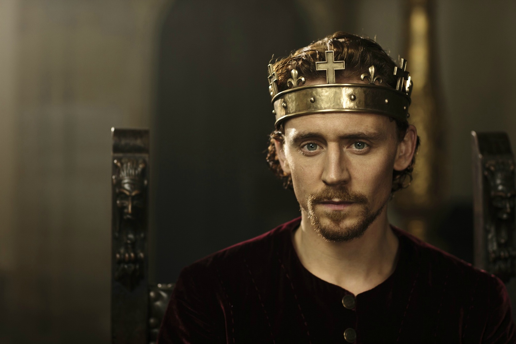 The Hollow Crown
