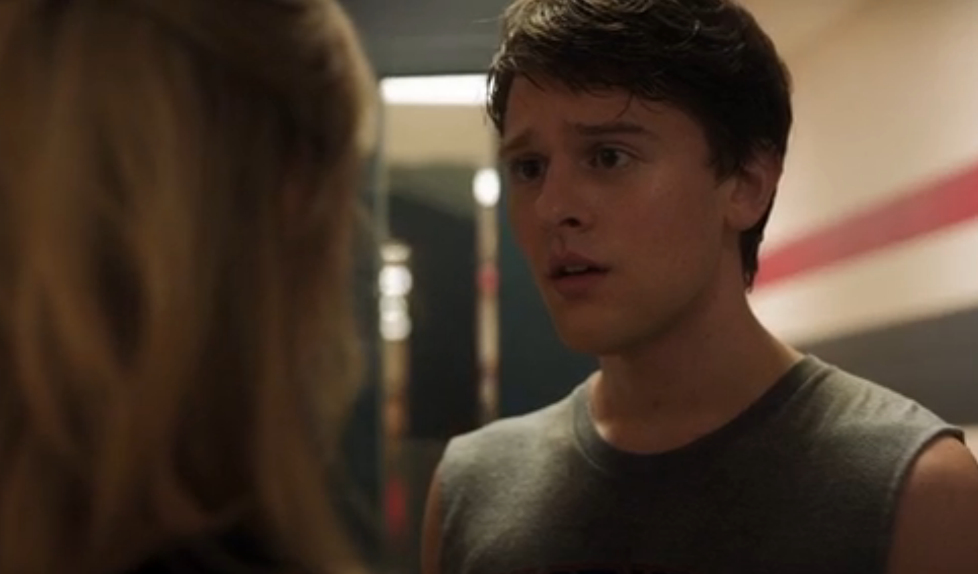 Travis Tope