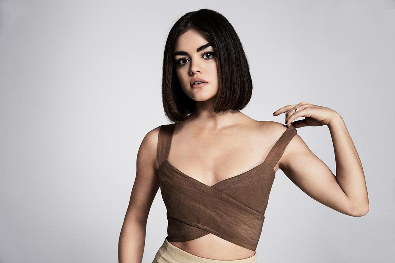 Lucy Hale Lucy Hale