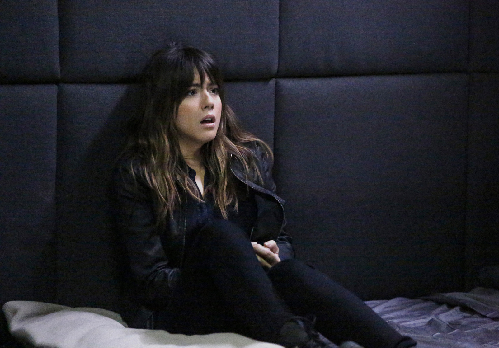 Agents of S.H.I.E.L.D.