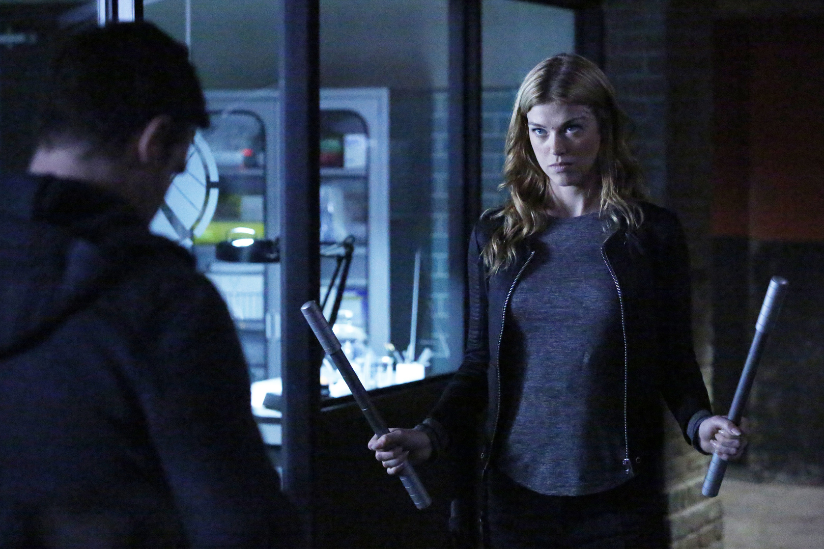 Agents of S.H.I.E.L.D.