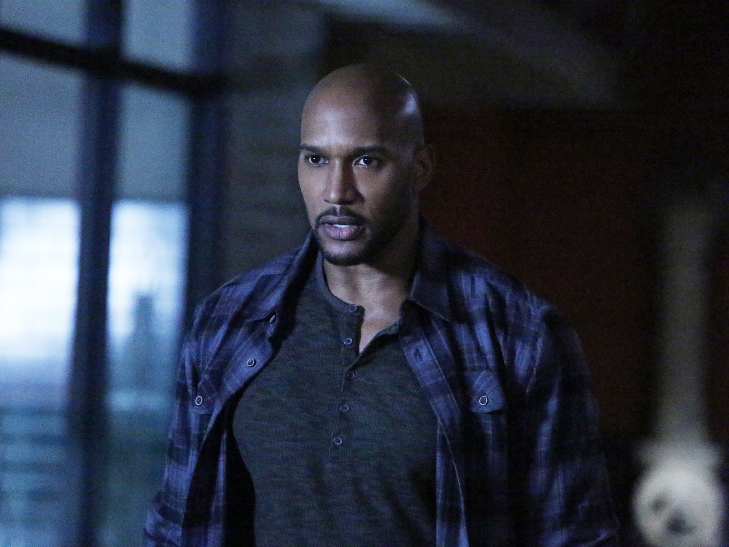 Agents of S.H.I.E.L.D.