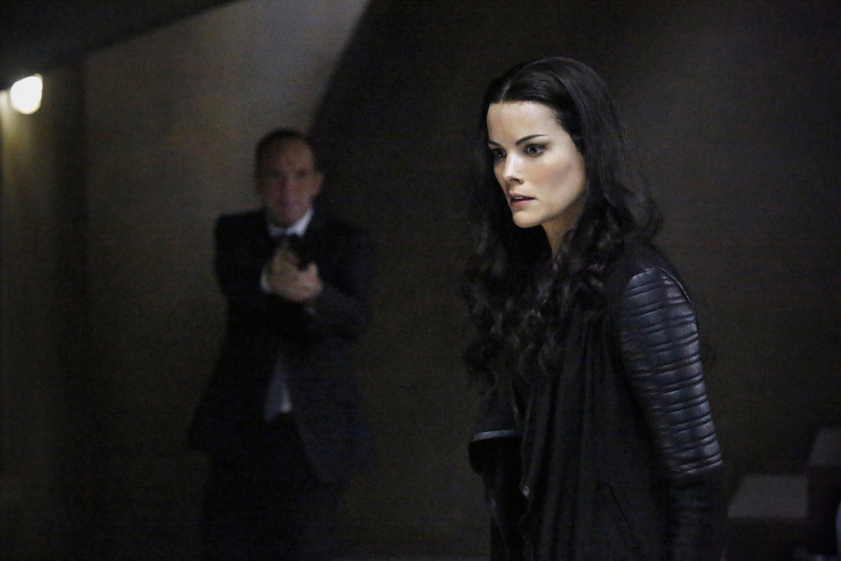 Agents of S.H.I.E.L.D.