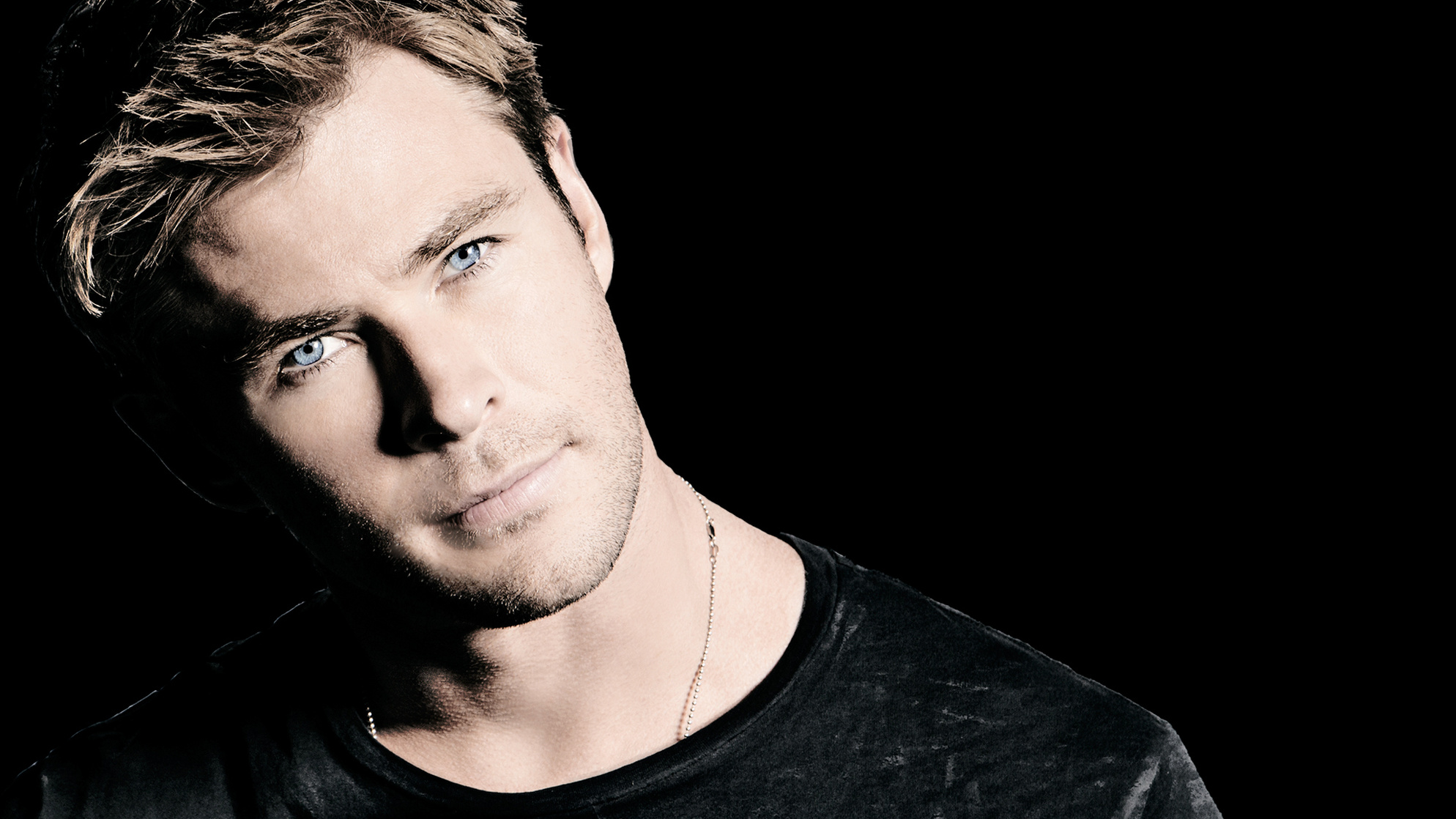 Chris Hemsworth